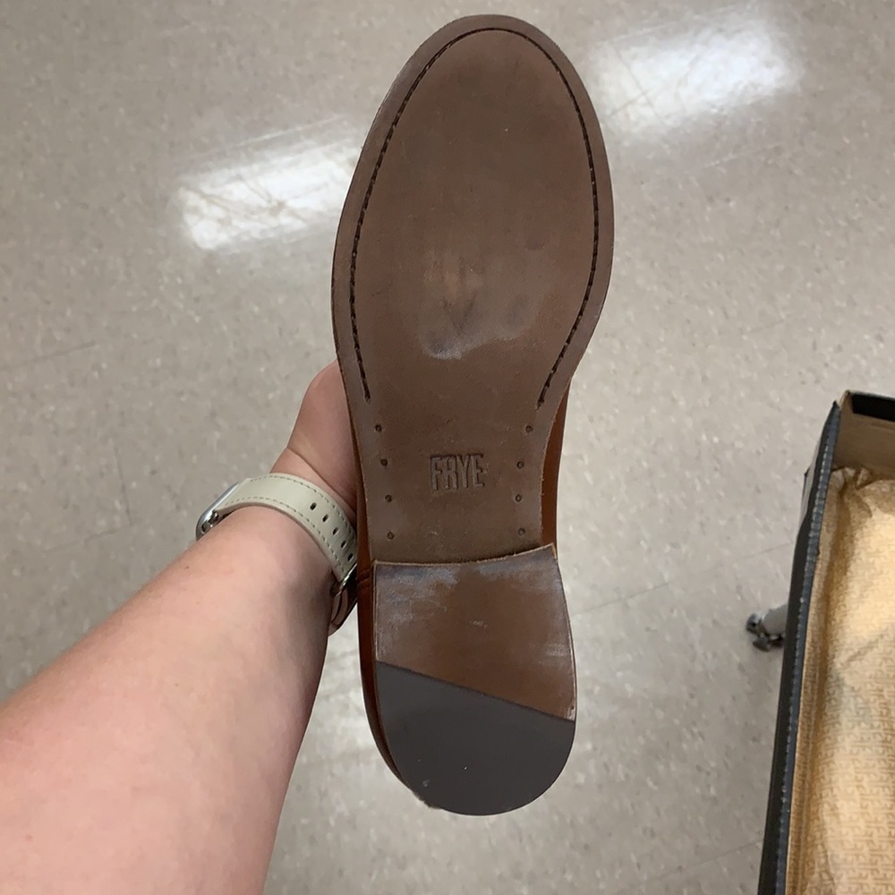Frye Boots - Picture 4 of 5